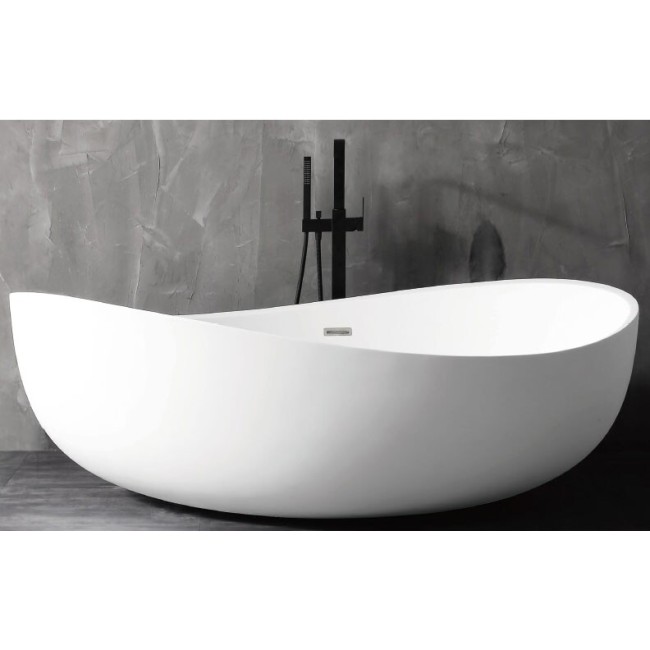 Акриловая ванна Abber AB9239
