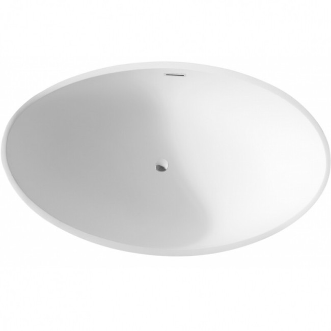 Акриловая ванна Abber AB9239