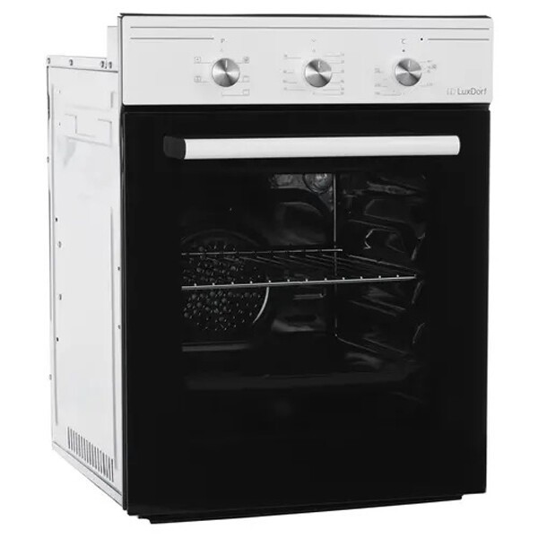 Встраиваемый электрический духовой шкаф LuxDorf B4EW16050