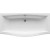 Акриловая ванна Ravak Magnolia 180x75 (C601000000) Акриловая ванна Ravak Magnolia 180x75 (C601000000)