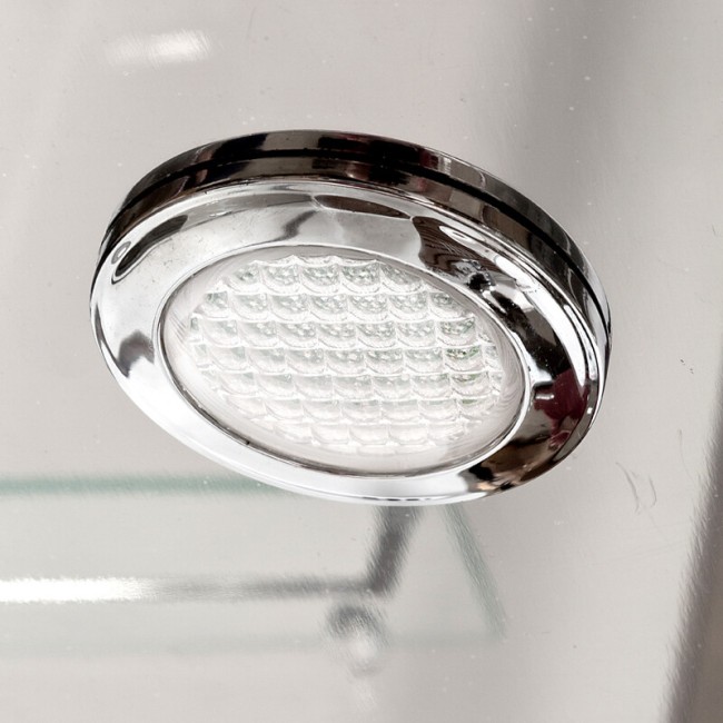 Душевая кабина Deto Z122ESPOOSTEAM Душевая кабина Deto Z122ESPOOSTEAM