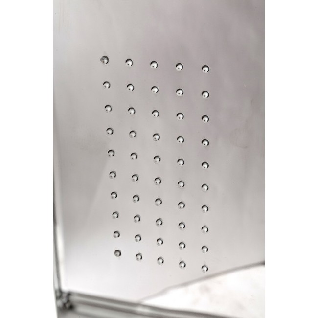 Душевая кабина Deto Z122ESPOOSTEAM Душевая кабина Deto Z122ESPOOSTEAM