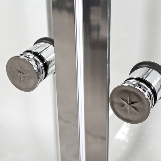 Душевая кабина Deto Z122ESPOOSTEAM Душевая кабина Deto Z122ESPOOSTEAM