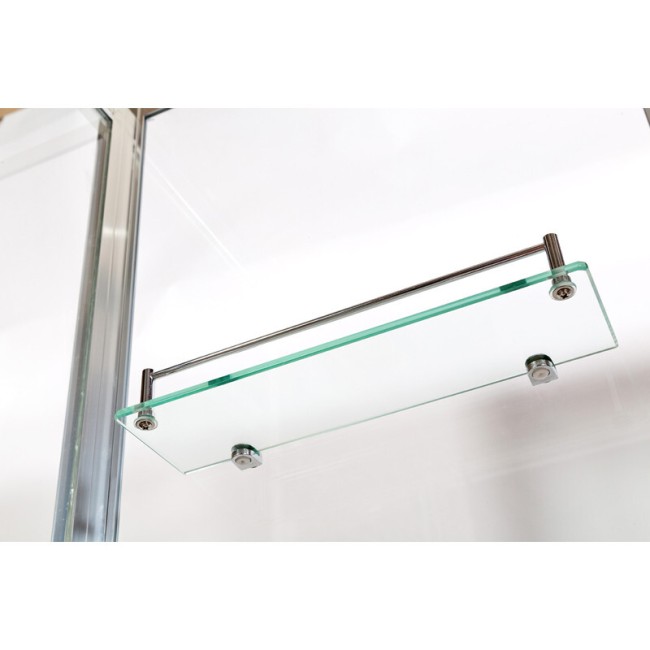 Душевая кабина Deto Z122ESPOOSTEAM Душевая кабина Deto Z122ESPOOSTEAM