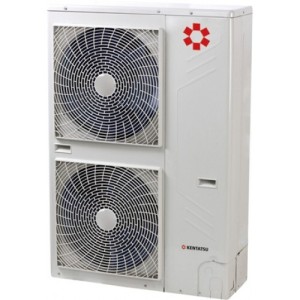 Внешний блок Kentatsu KTRY180HZAN3