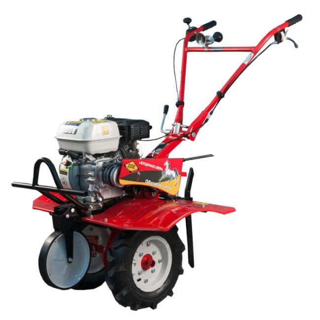 Культиватор бензиновый DDE V 700 II - H160W