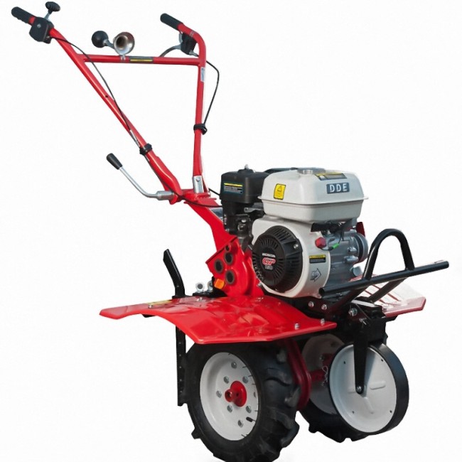Культиватор бензиновый DDE V 700 II - H160W
