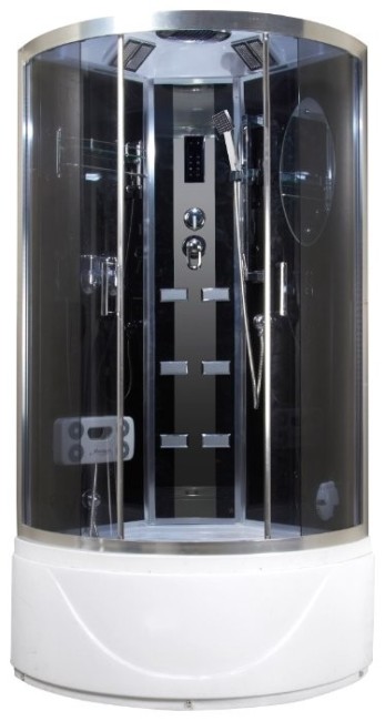 Душевая кабина Niagara NG-908-01