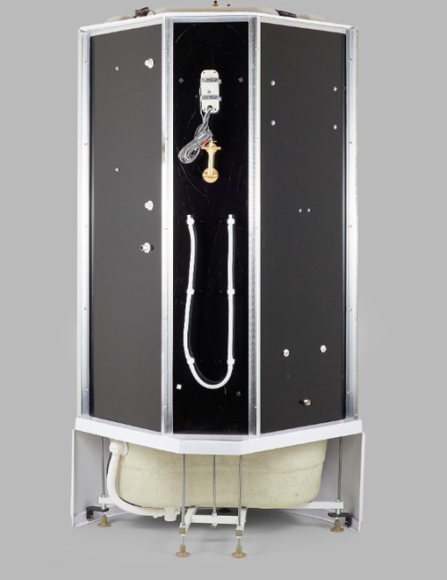 Душевая кабина Niagara NG-908-01