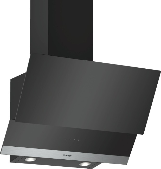Каминная вытяжка Bosch DWK 065G66R