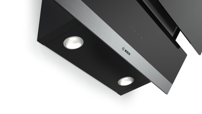 Каминная вытяжка Bosch DWK 065G66R