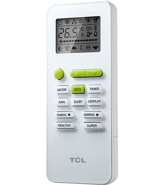 Сплит-система TCL TAC-12HRA/EF