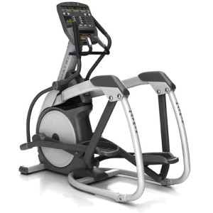 Эллиптический тренажер Matrix E5X (E5X`13/E5X-05 Matte Black) Эллиптический тренажер Matrix E5X (E5X`13/E5X-05 Matte Black)