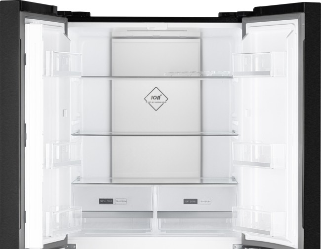 Холодильник Weissgauff WCD 450 X Холодильник Weissgauff WCD 450 X