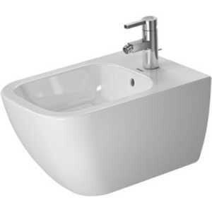 Биде подвесное Duravit HAPPY D.2 (2258150000) белый