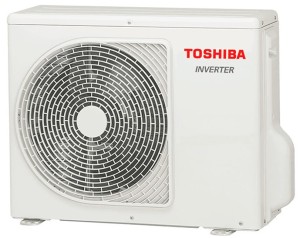 Внешний блок Toshiba RAS-07CAVG-EE Внешний блок Toshiba RAS-07CAVG-EE