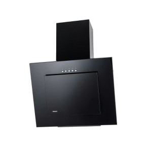 Каминная вытяжка Akpo Nero Duo Glass WK-4 50 BK