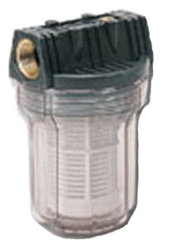 Фильтр для воды Speroni FA 125 1