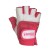 Перчатки для фитнеса Grizzly Fitness Training Gloves XS бело-розовый
