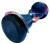Гироскутер Digma Street 10 (GS-10-4-BL) синий