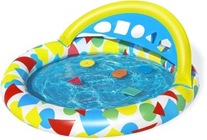 Игровой бассейн Bestway 52378 Игровой бассейн Bestway 52378