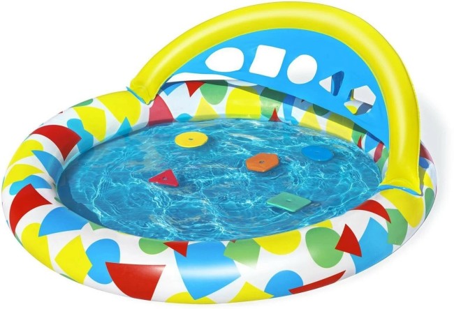 Игровой бассейн Bestway 52378 Игровой бассейн Bestway 52378