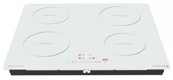 Встраиваемая индукционная варочная панель Zigmund & Shtain CI 30.6 W Встраиваемая индукционная варочная панель Zigmund & Shtain CI 30.6 W