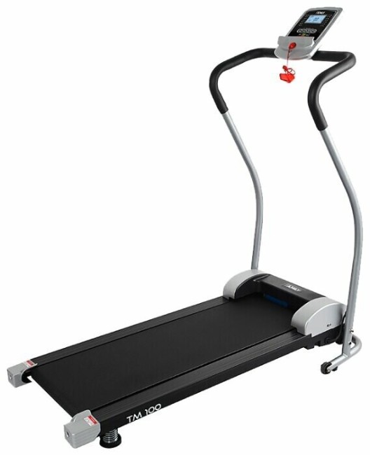 Беговая дорожка Family TM 100 Беговая дорожка Family TM 100