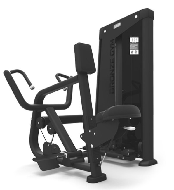 Гребная тяга с упором Bronze Gym NEO34 Гребная тяга с упором Bronze Gym NEO34