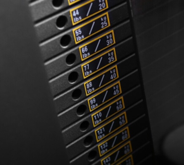 Гребная тяга с упором Bronze Gym NEO34 Гребная тяга с упором Bronze Gym NEO34