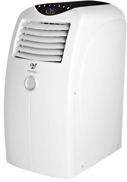 Мобильный кондиционер Royal Clima RM-S58CN-E Мобильный кондиционер Royal Clima RM-S58CN-E