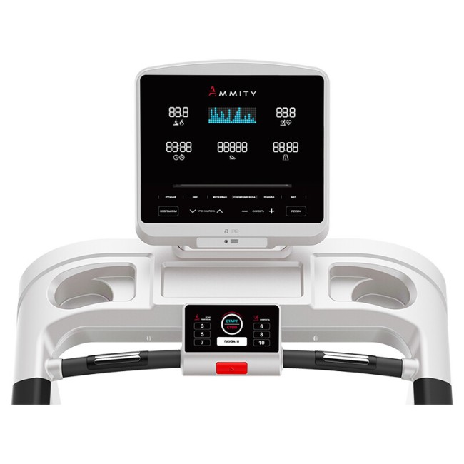 Беговая дорожка Ammity Fashion FTM 5120 W