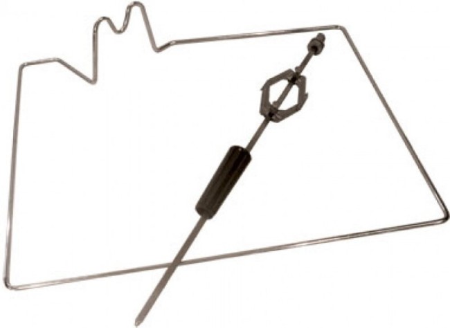 Встраиваемый электрический духовой шкаф Kaiser EH 6322