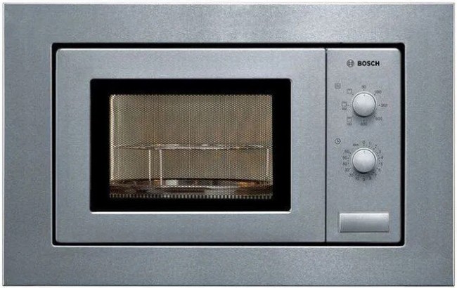 Встраиваемая микроволновая печь Bosch HMT72G650 Встраиваемая микроволновая печь Bosch HMT72G650
