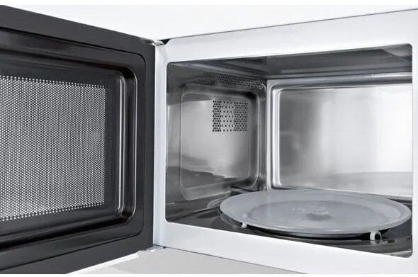 Встраиваемая микроволновая печь Bosch HMT72G650 Встраиваемая микроволновая печь Bosch HMT72G650