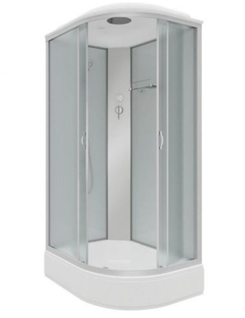 Душевая кабина Niagara 331944L (NG-33194-14L)