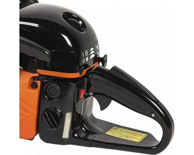 Бензопила Brait BR 45-15В (01.01.020.001)