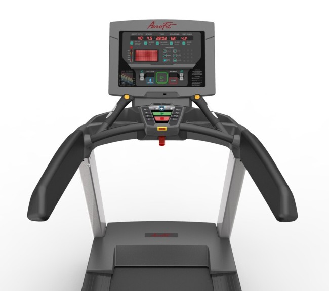 Беговая дорожка AeroFit Professional X7-T LED Беговая дорожка AeroFit Professional X7-T LED