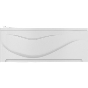 Фронтальная панель для ванн Alex Baitler Orta левая 00-A0007292