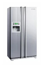 Холодильник Samsung SR20DTFMS