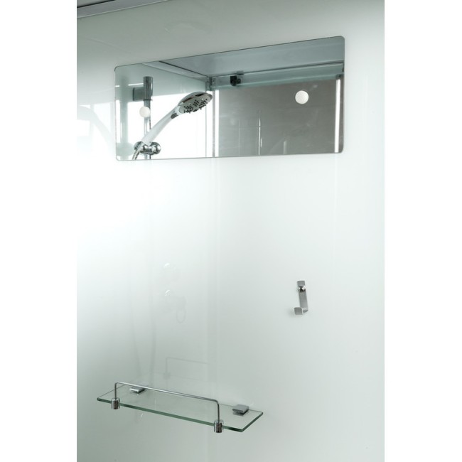 Душевая кабина Deto D119 без крыши