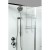 Душевая кабина Deto D119 без крыши