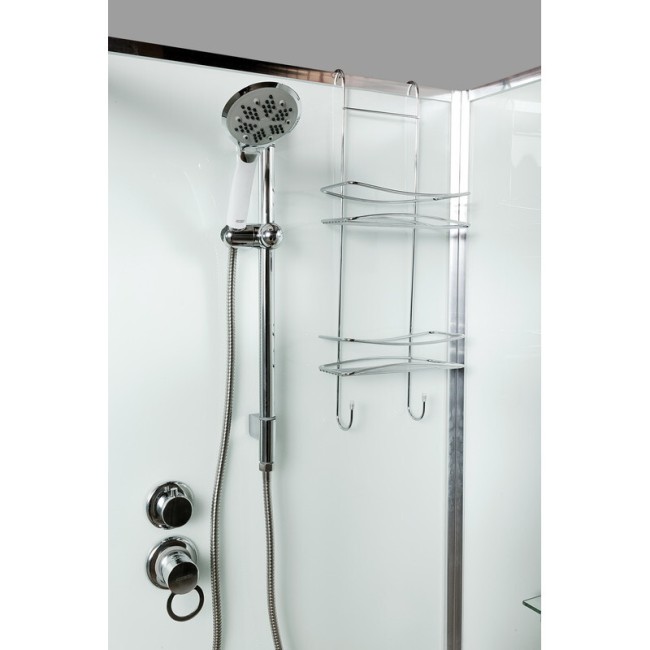 Душевая кабина Deto D119 без крыши