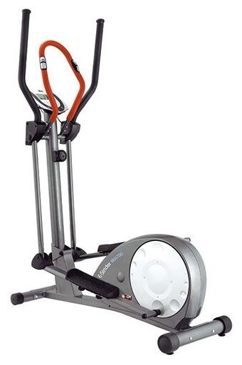 Эллиптический тренажер Body Sculpture BE-6700 H Эллиптический тренажер Body Sculpture BE-6700 H