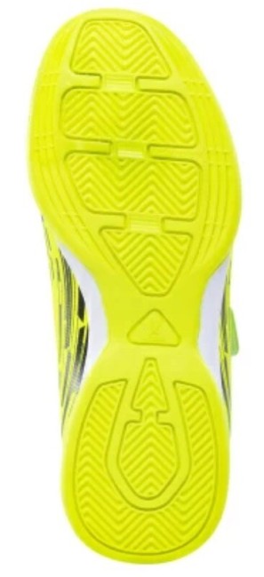 Бутсы Jogel Rapido JSH101-K 1/10 лаймовый 31 Бутсы Jogel Rapido JSH101-K 1/10 лаймовый 31