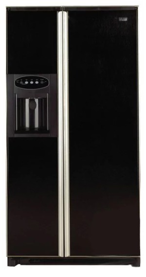 Холодильник Maytag GC 2227 HEK 3/5/9/ MR/IX