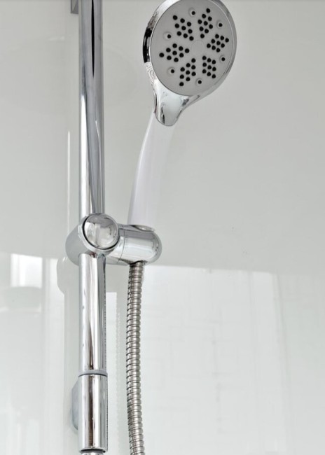 Душевая кабина Deto EM2712LLED