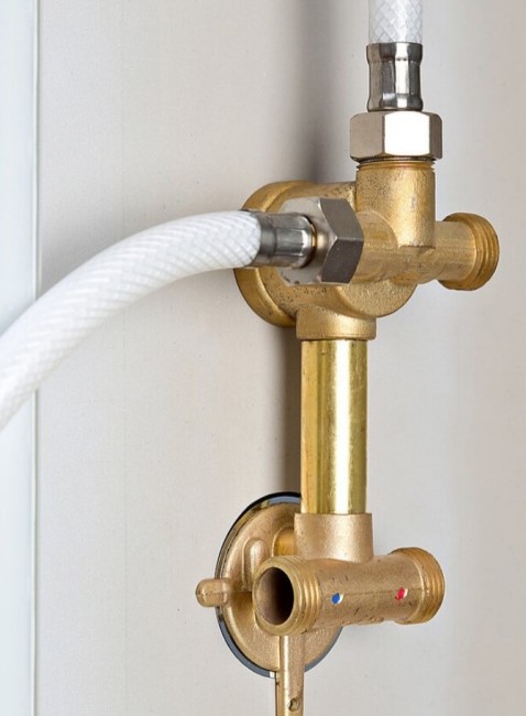 Душевая кабина Deto EM2712LLED