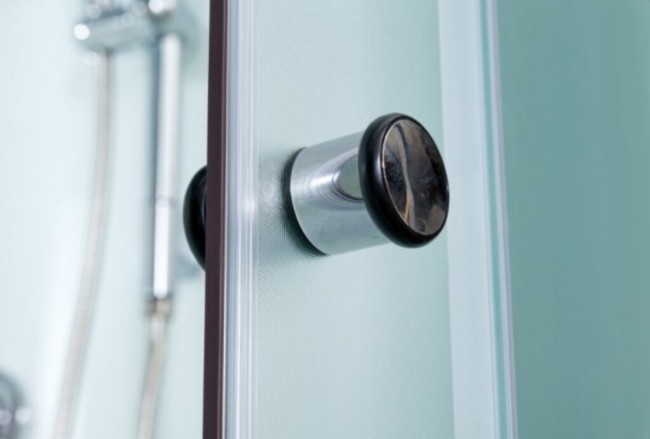 Душевая кабина Deto EM2712LLED