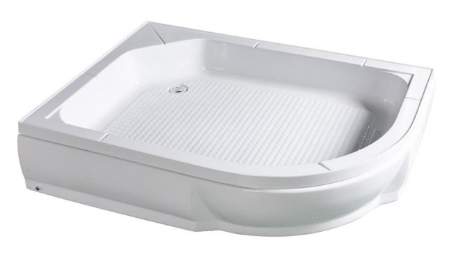 Душевая кабина Deto EM2712LLED